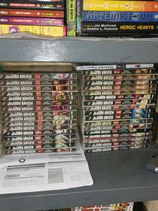 One-piece Manga Comics