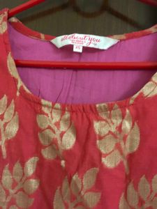 Banarsi Suit Set