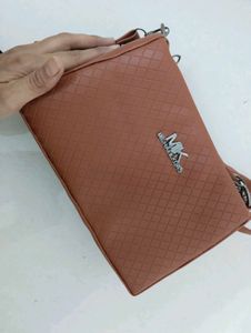 MK Bag New