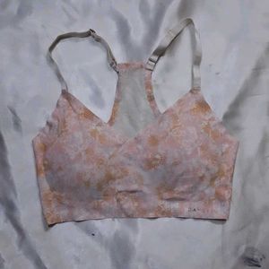 Danskin Bra