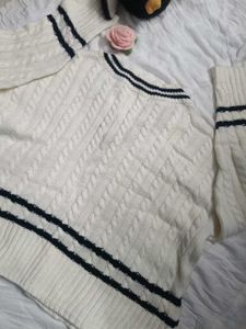 Korean Knit Sweater🎀