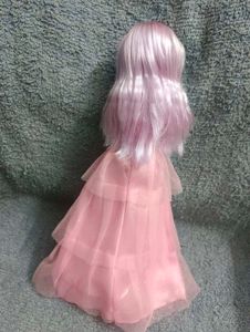 Barbie Doll