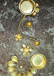 Candle Holders