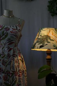 Floral Sundress