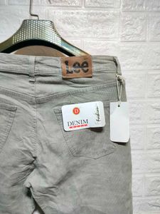 Vintage Lee Corduroy Pant