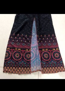 Indo Western Kurti