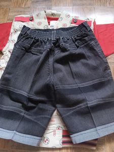 Boys Wear