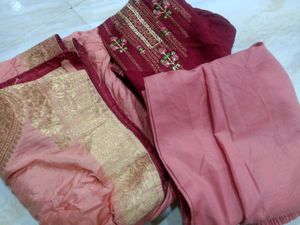 Kurti Set
