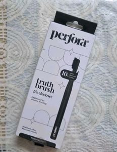 Perfora Electric Tooth Brush