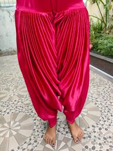 Patliya Salwar