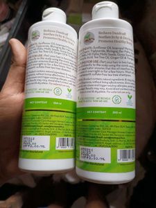 Mamaearth Tea Tree Hair Oil 1 Pcs