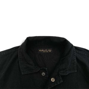 London Denim Jacket