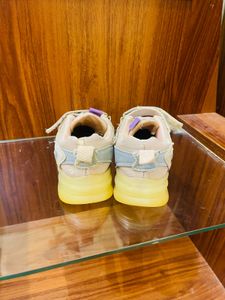 Baby Shoes 27 Size Offfer