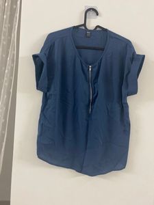 Top With Jip Perfect For Fomal And Casual Wear