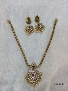 Necklace