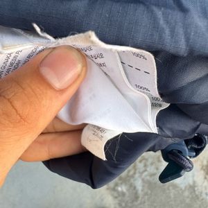 Nike Manchester City Jacket