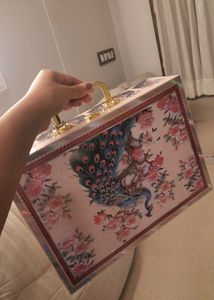 Decorative Storage Box