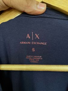 Armani Exchange Women’s Tee