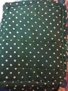 Multi Partitioned Jewellery Pouch