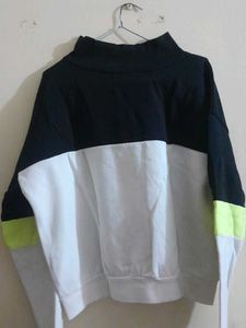 NASA H&amp;M Sweatshirt