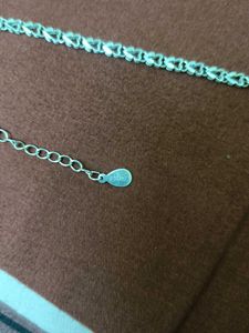 Silver Bracelet