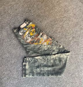 Vintage jeans