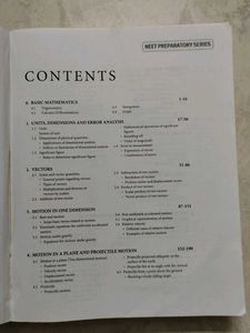 NEET Objective Physics Vol 1