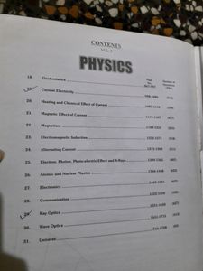 Errorless Physics Books 1,2 For NEET/JEE