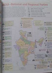 Map Book