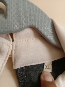 Full Sleeve Designer Top