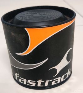 Fast Track Watch Box