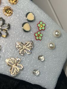 Earring (Studs) Bundle