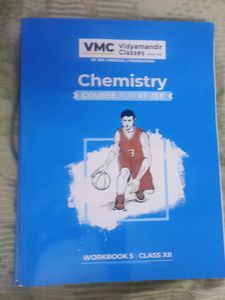 VMC WorkBook