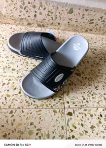 ADDA Unisex Slides Size 6