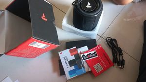 BoAt Bluetooth Speaker
