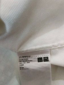 Uniqlo Slim Fit Shirt