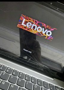 Lenovo Laptop - Compact &amp; Portable