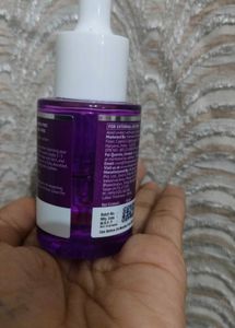 Nia-Zelaic Oil Control Face Serum
