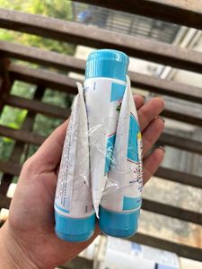 Dabur Baby Diaper Rash Cream