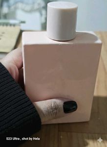 GUCCI BLOOM perfume