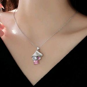 Candy Pendant