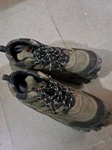 Woodland Boots