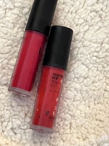 The Faceshop Pink Lip Tint