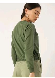 Dressberry Top