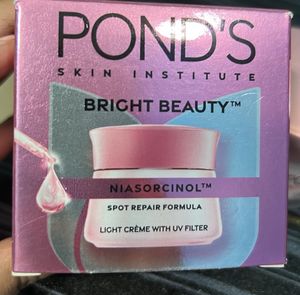 Pond's Bright Beauty Cream