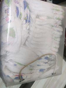 Little Angels Diaper