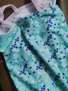 Swimming Dress