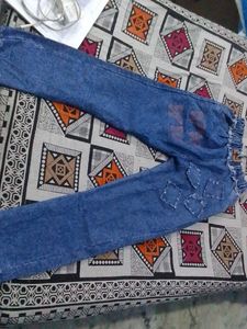 Jeans For Women