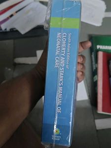 Neonatal Care Manual