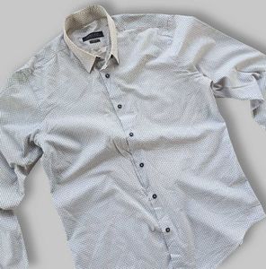 Mens Figure Shirt